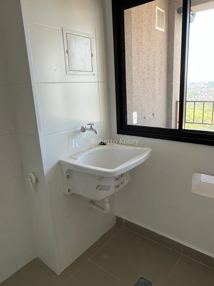 Apartamento, 2 quartos, 67 m² - Foto 1