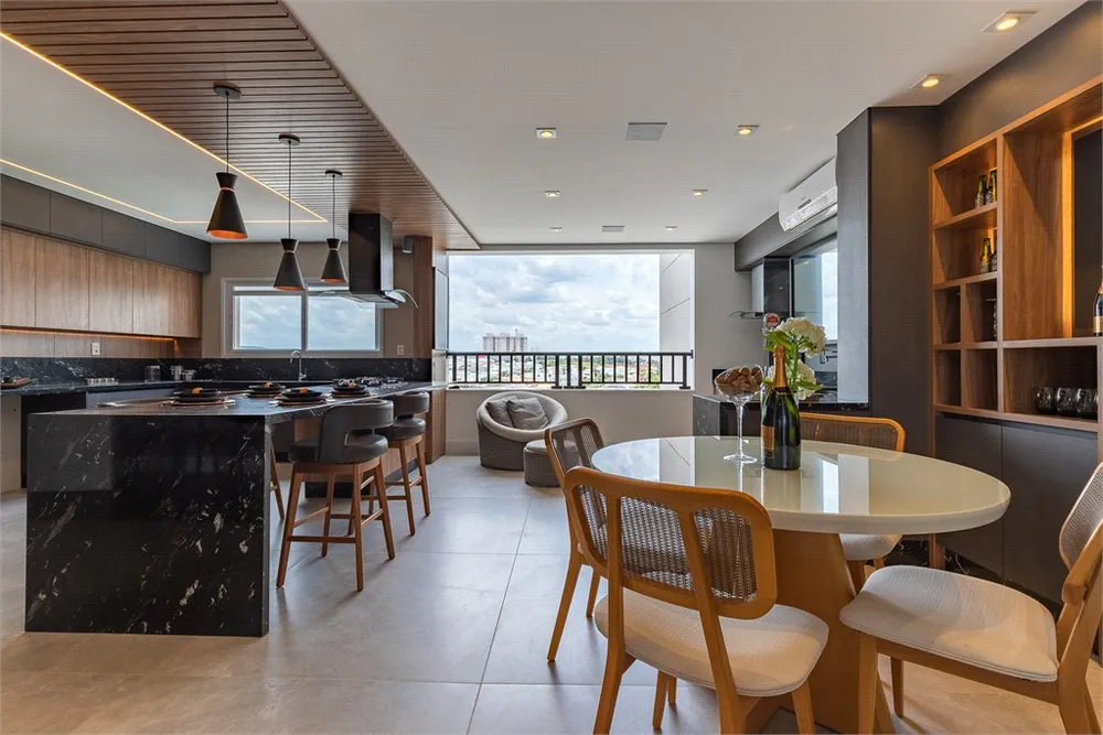 Apartamento, 4 quartos, 314 m² - Foto 3
