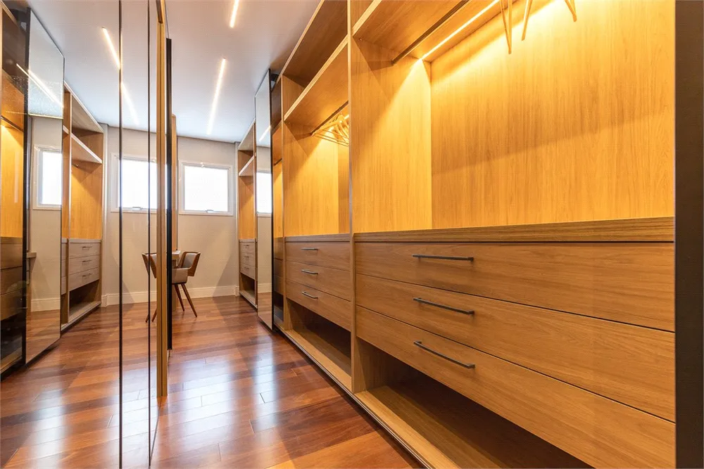 Apartamento, 4 quartos, 314 m² - Foto 6