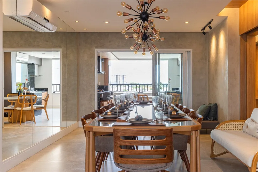 Apartamento, 4 quartos, 314 m² - Foto 1