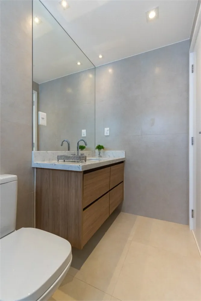 Apartamento, 4 quartos, 314 m² - Foto 4