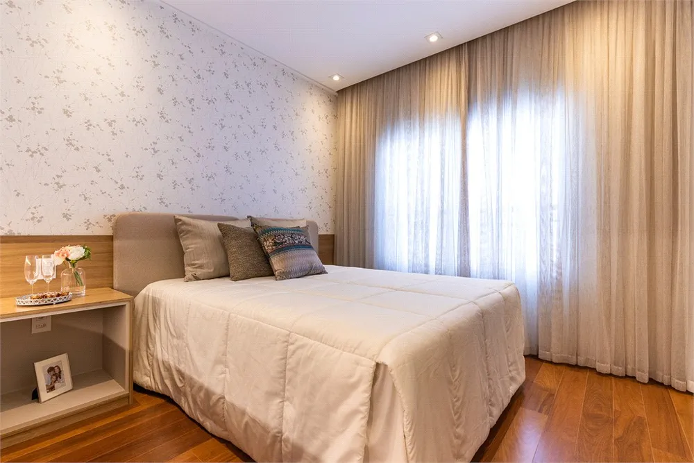 Apartamento, 4 quartos, 314 m² - Foto 5