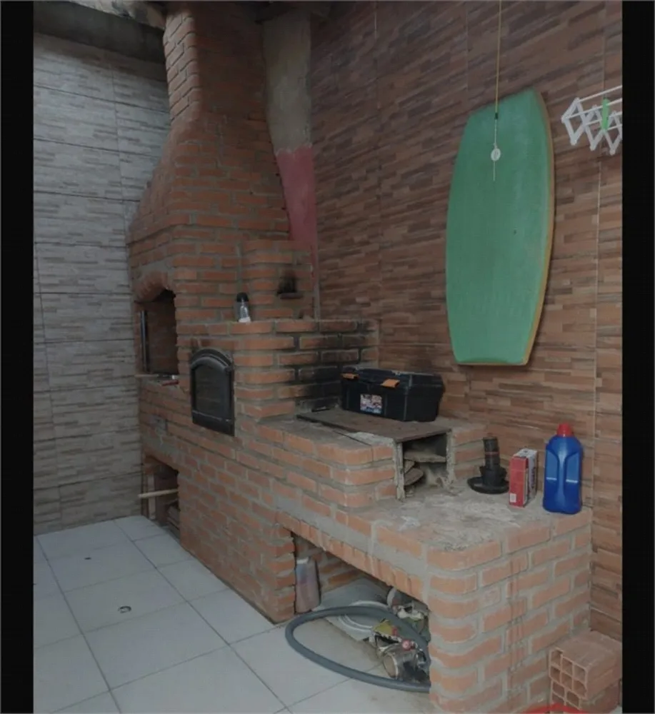 Casa, 2 quartos, 105 m² - Foto 2