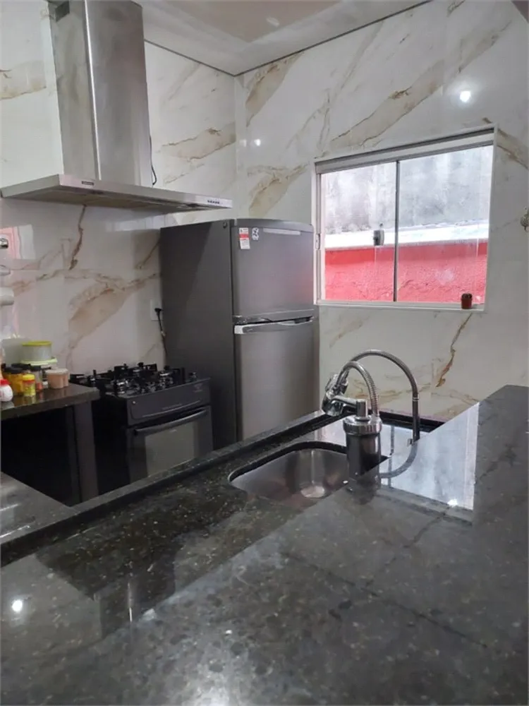 Casa, 2 quartos, 105 m² - Foto 6