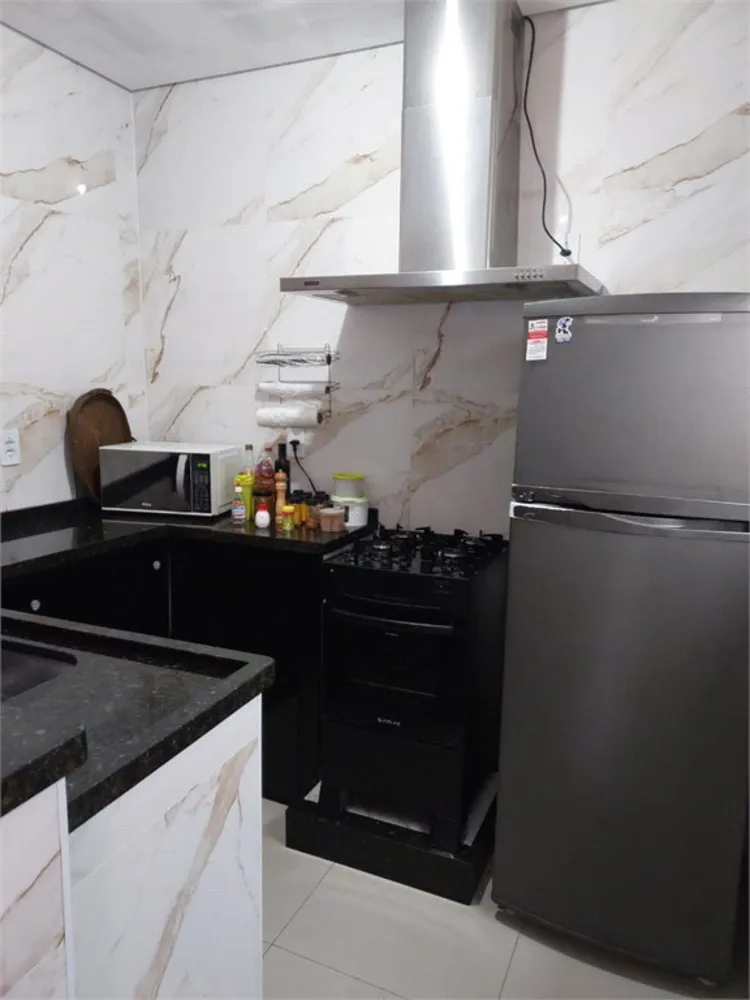 Casa, 2 quartos, 105 m² - Foto 4