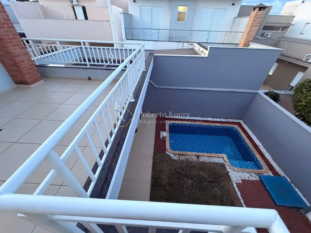 Casa, 4 quartos, 250 m² - Foto 8