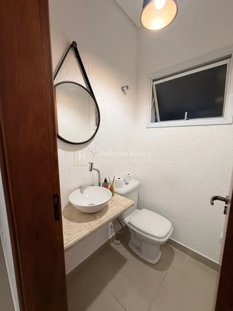 Casa, 4 quartos, 250 m² - Foto 7