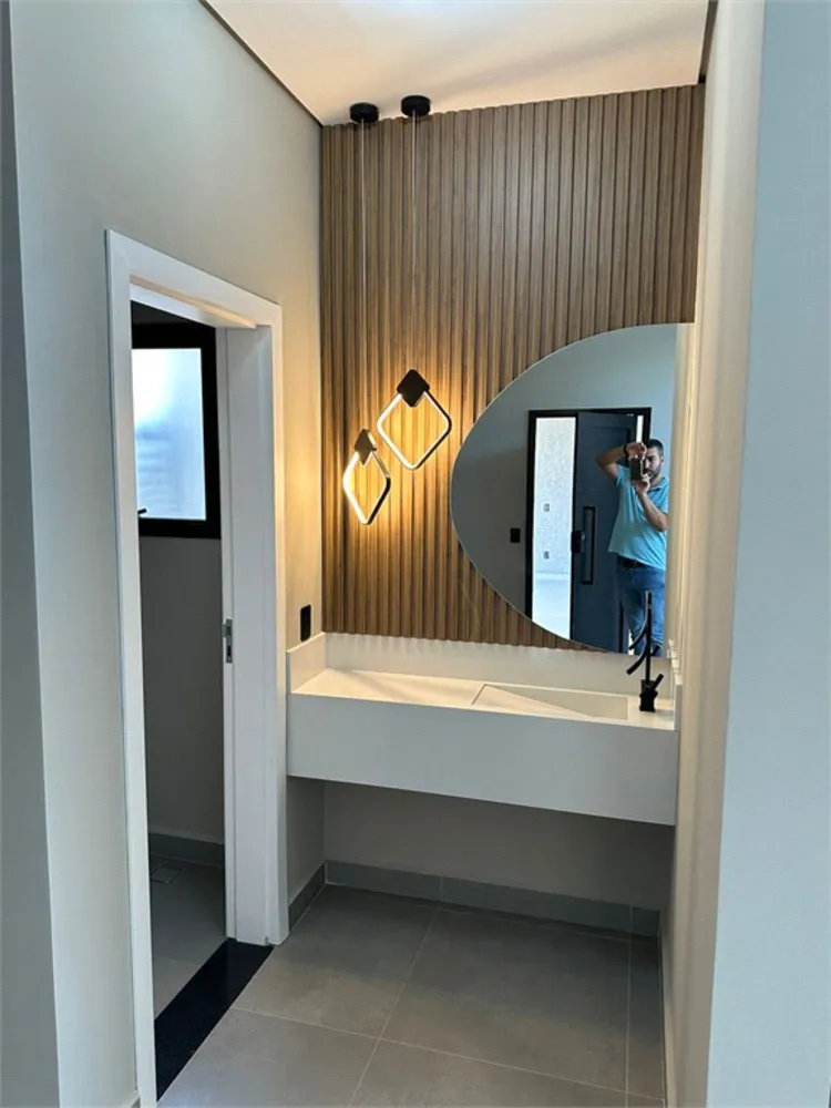 Casa, 4 quartos, 300 m² - Foto 4