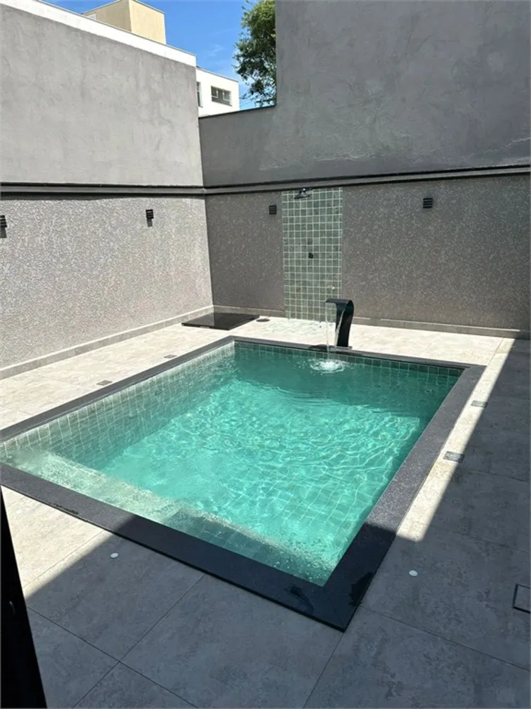 Casa, 4 quartos, 300 m² - Foto 8