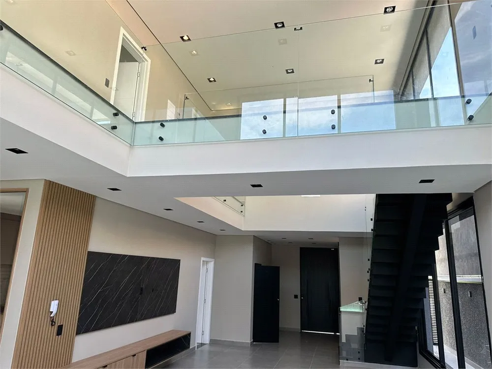 Casa, 4 quartos, 300 m² - Foto 2