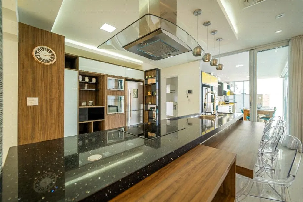 Casa, 3 quartos, 398 m² - Foto 3