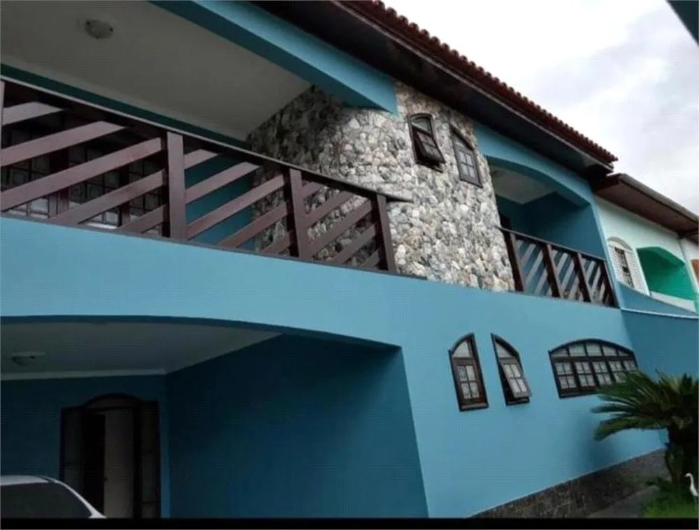 Casa, 3 quartos, 258 m² - Foto 8