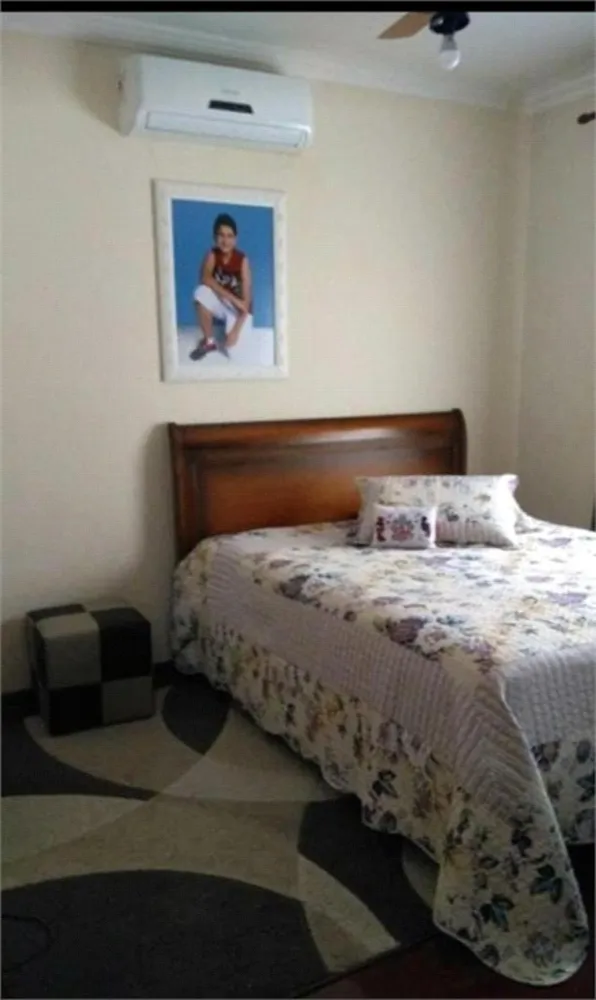 Casa, 3 quartos, 258 m² - Foto 5