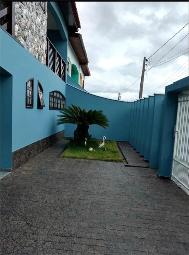 Casa, 3 quartos, 258 m² - Foto 2