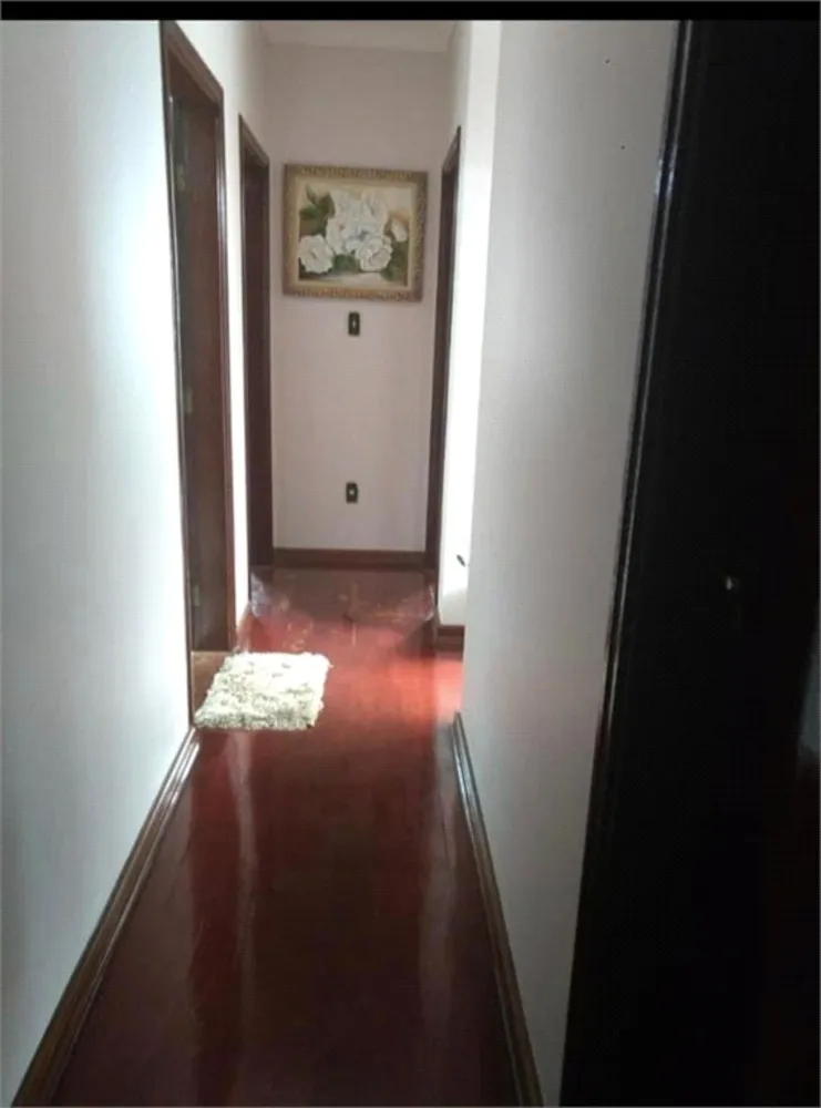 Casa, 3 quartos, 258 m² - Foto 4