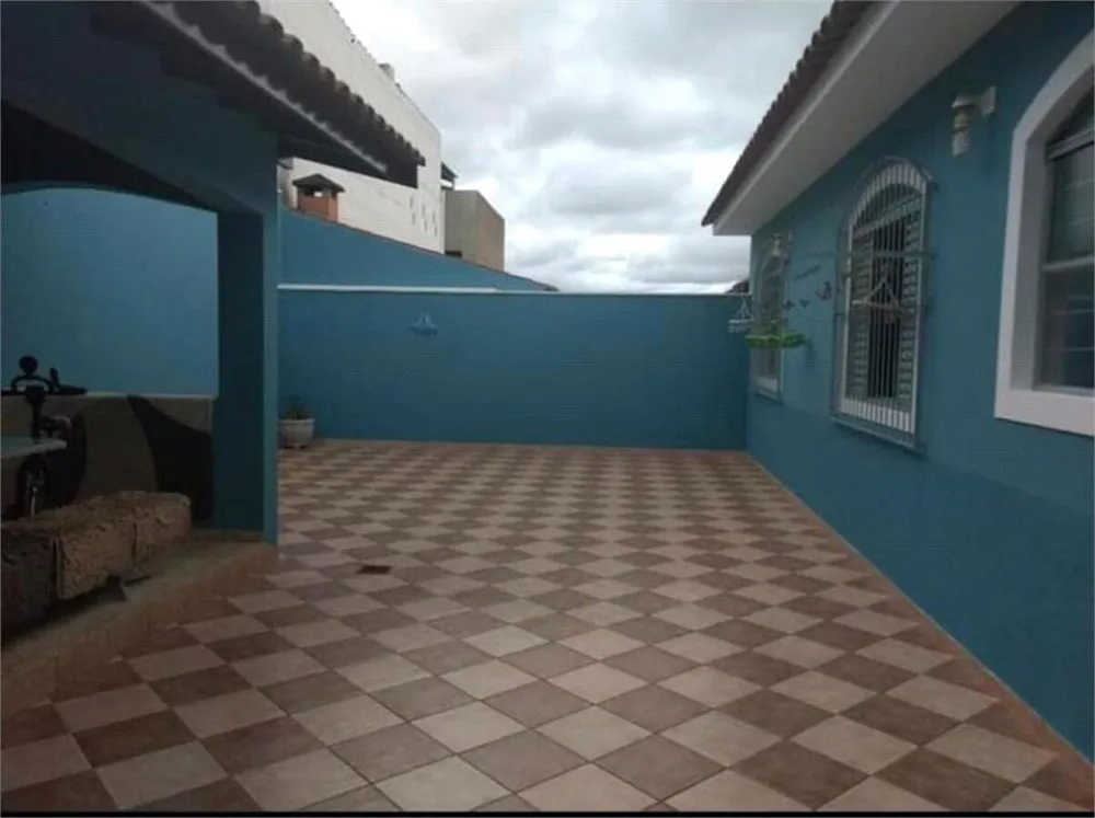 Casa, 3 quartos, 258 m² - Foto 7