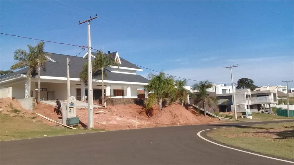 Loteamento e Condomínio, 450 m² - Foto 8