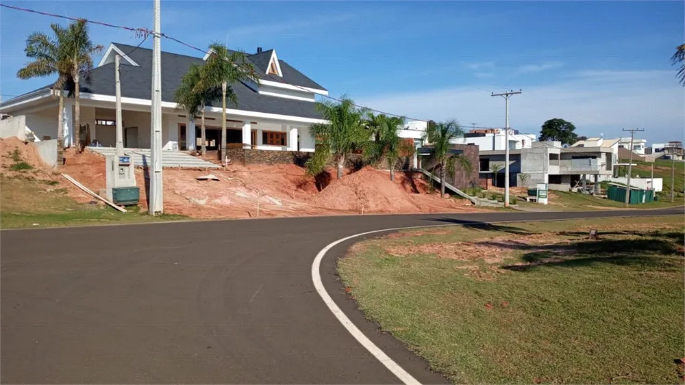 Loteamento e Condomínio, 450 m² - Foto 7