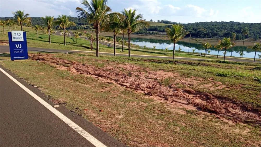 Loteamento e Condomínio, 450 m² - Foto 4