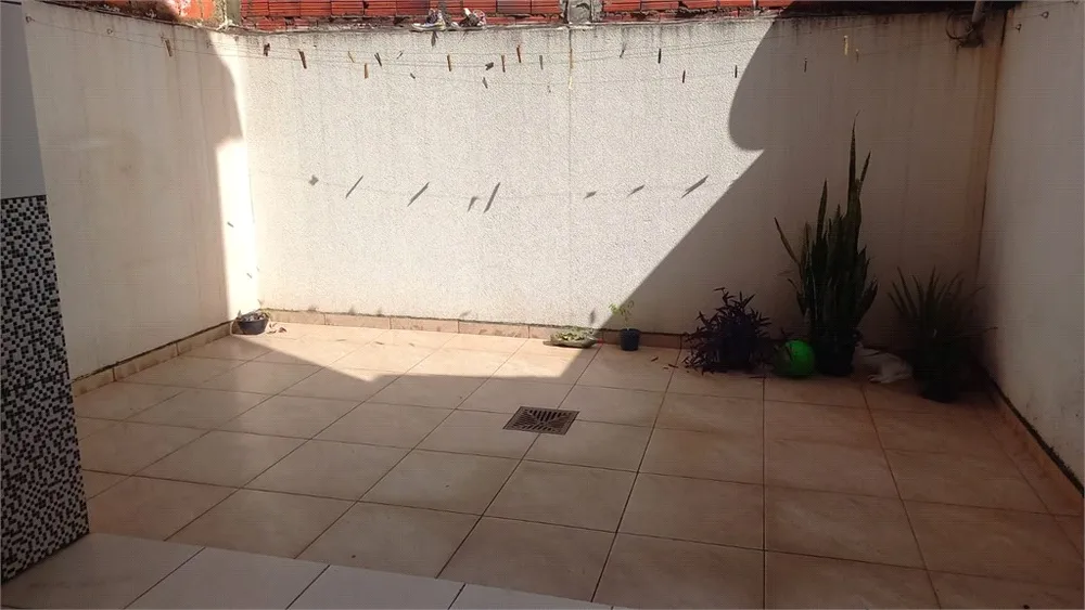 Casa, 4 quartos, 110 m² - Foto 5