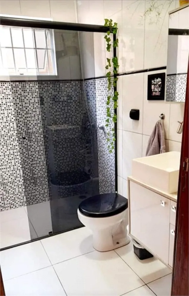 Casa, 4 quartos, 110 m² - Foto 4