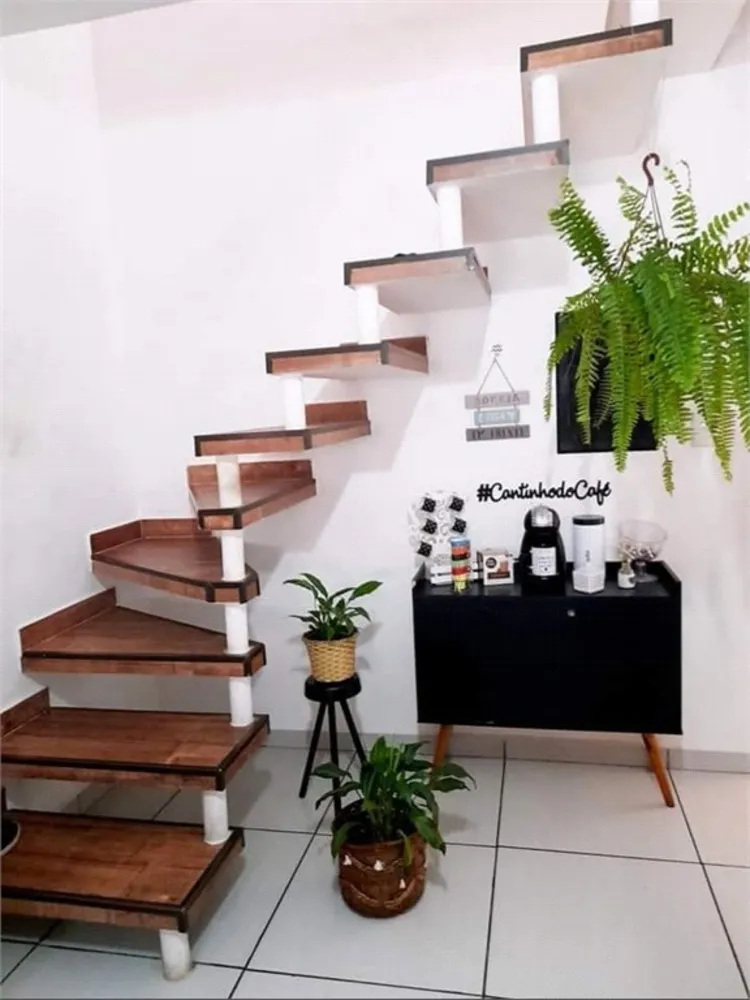 Casa, 4 quartos, 110 m² - Foto 3