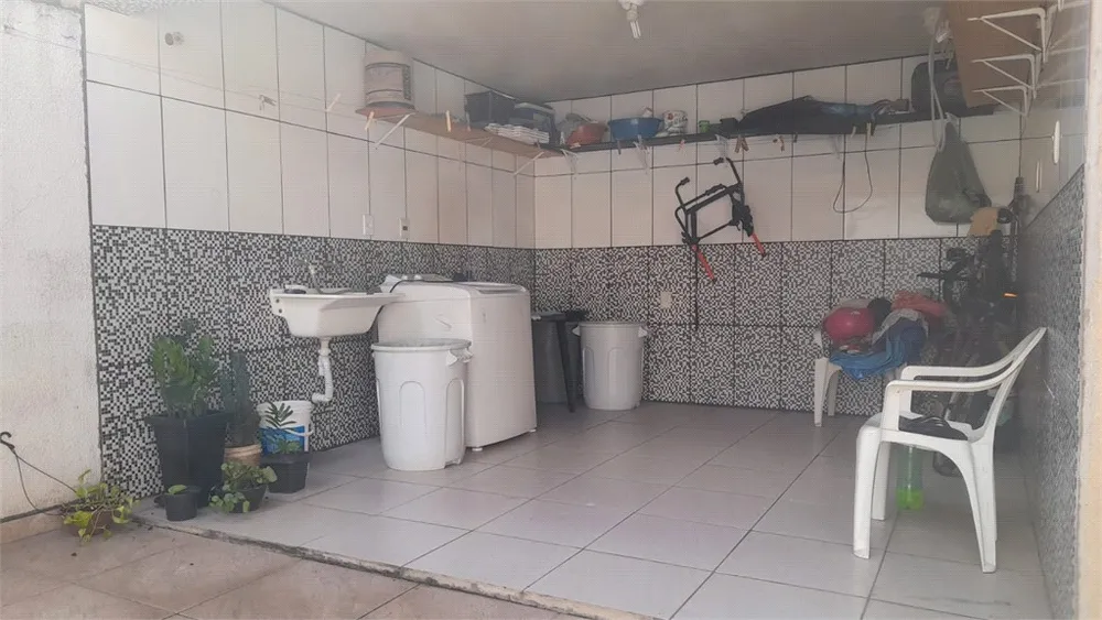 Casa, 4 quartos, 110 m² - Foto 2