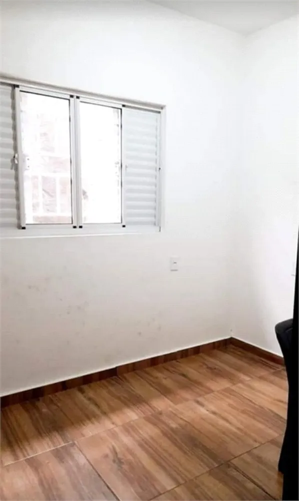 Casa, 4 quartos, 110 m² - Foto 1