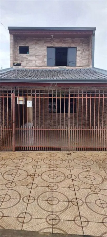 Casa, 4 quartos, 110 m² - Foto 6