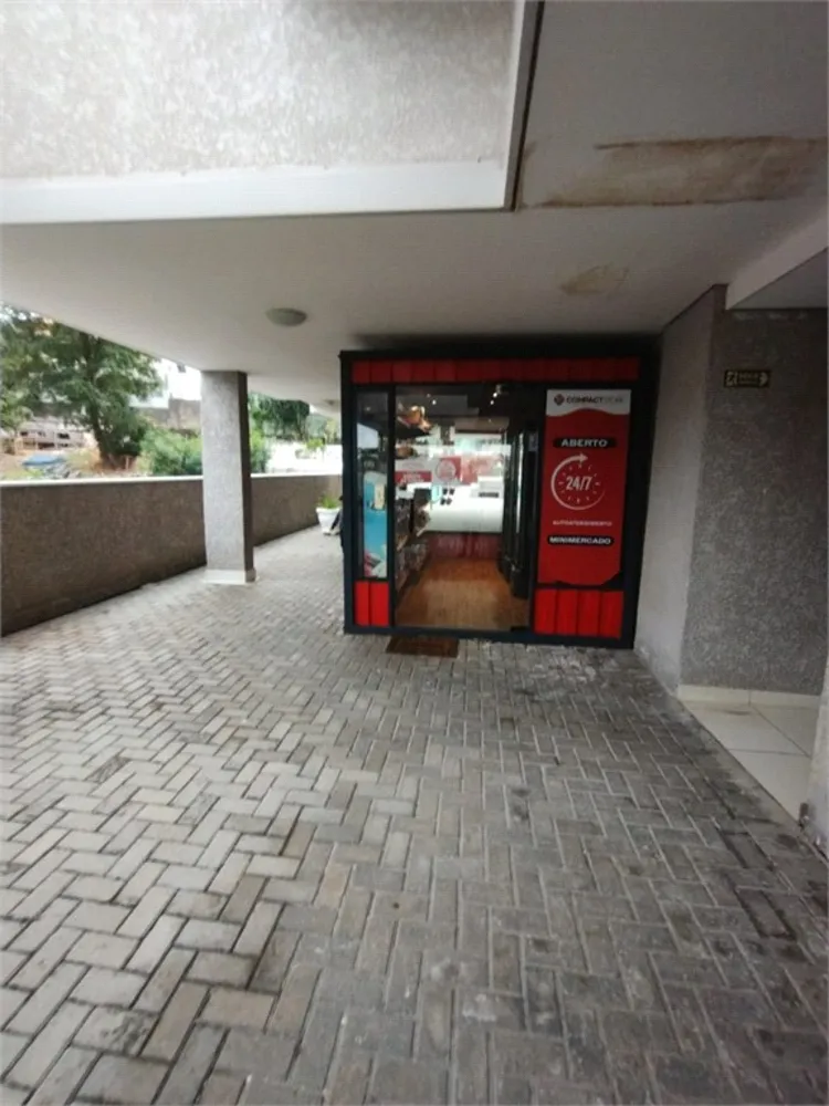 Apartamento, 3 quartos, 61 m² - Foto 4