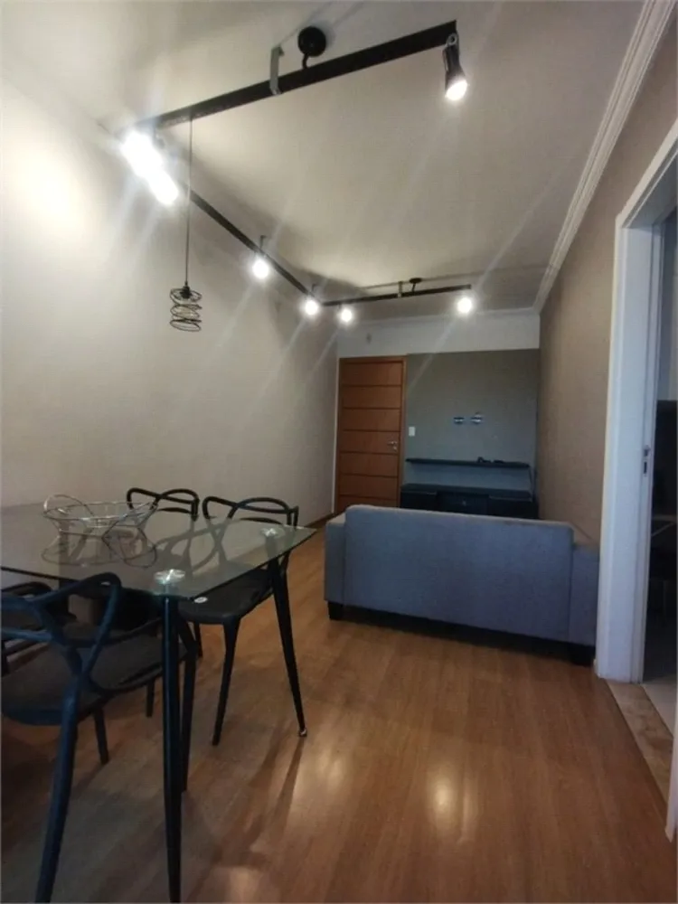 Apartamento, 3 quartos, 61 m² - Foto 6