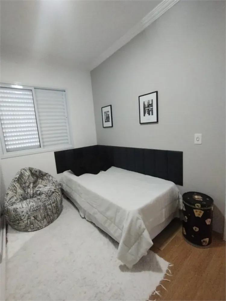 Apartamento, 3 quartos, 61 m² - Foto 5