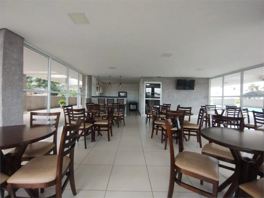 Apartamento, 3 quartos, 61 m² - Foto 3