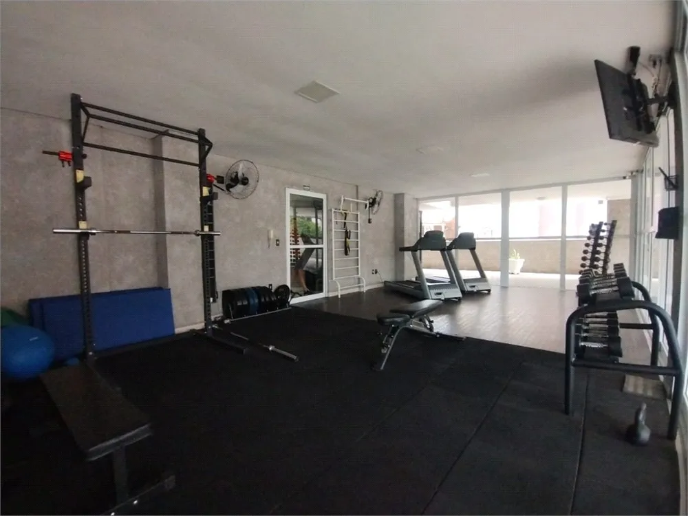 Apartamento, 3 quartos, 61 m² - Foto 8