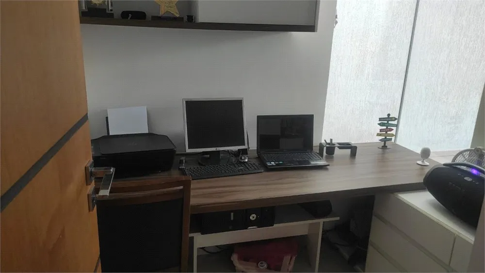 Casa, 3 quartos, 190 m² - Foto 1