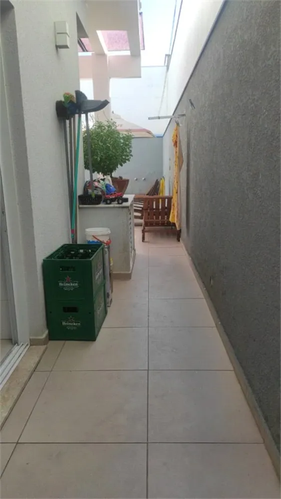 Casa, 3 quartos, 190 m² - Foto 2