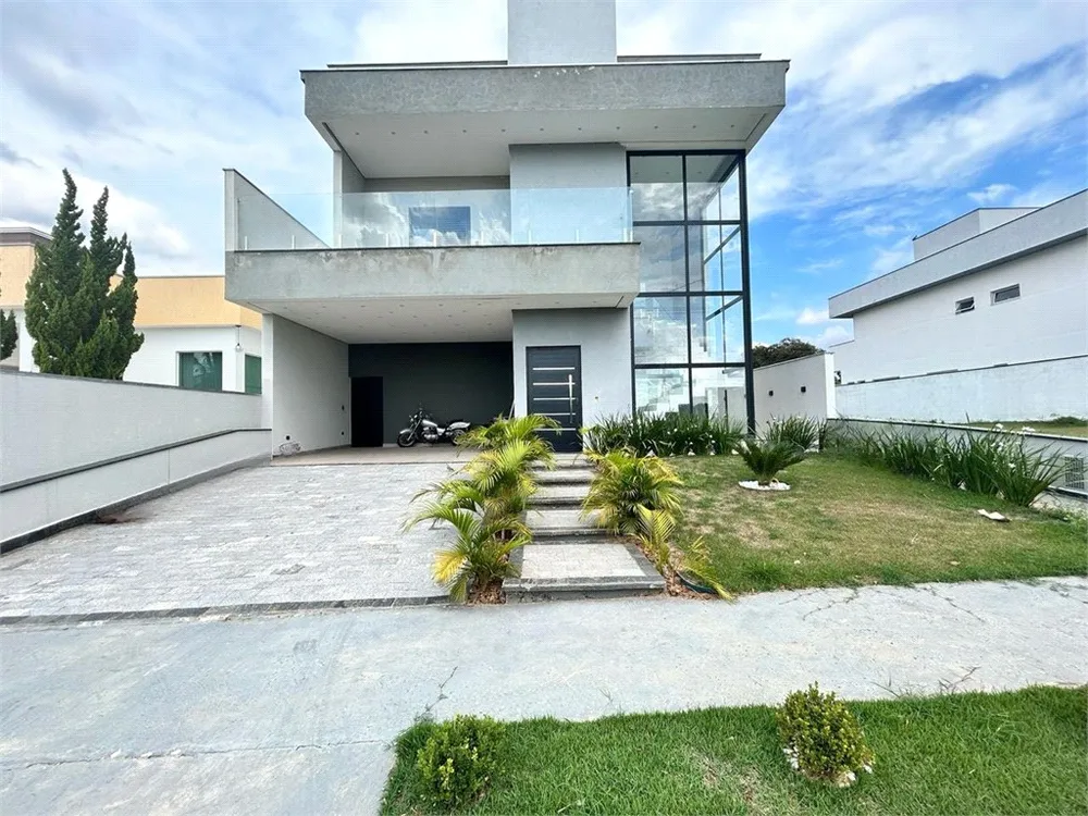 Casa, 3 quartos, 305 m² - Foto 4