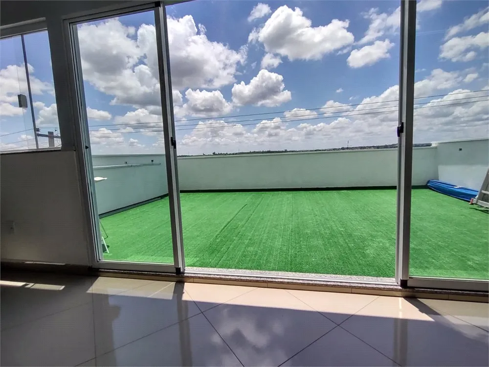 Casa, 3 quartos, 318 m² - Foto 1