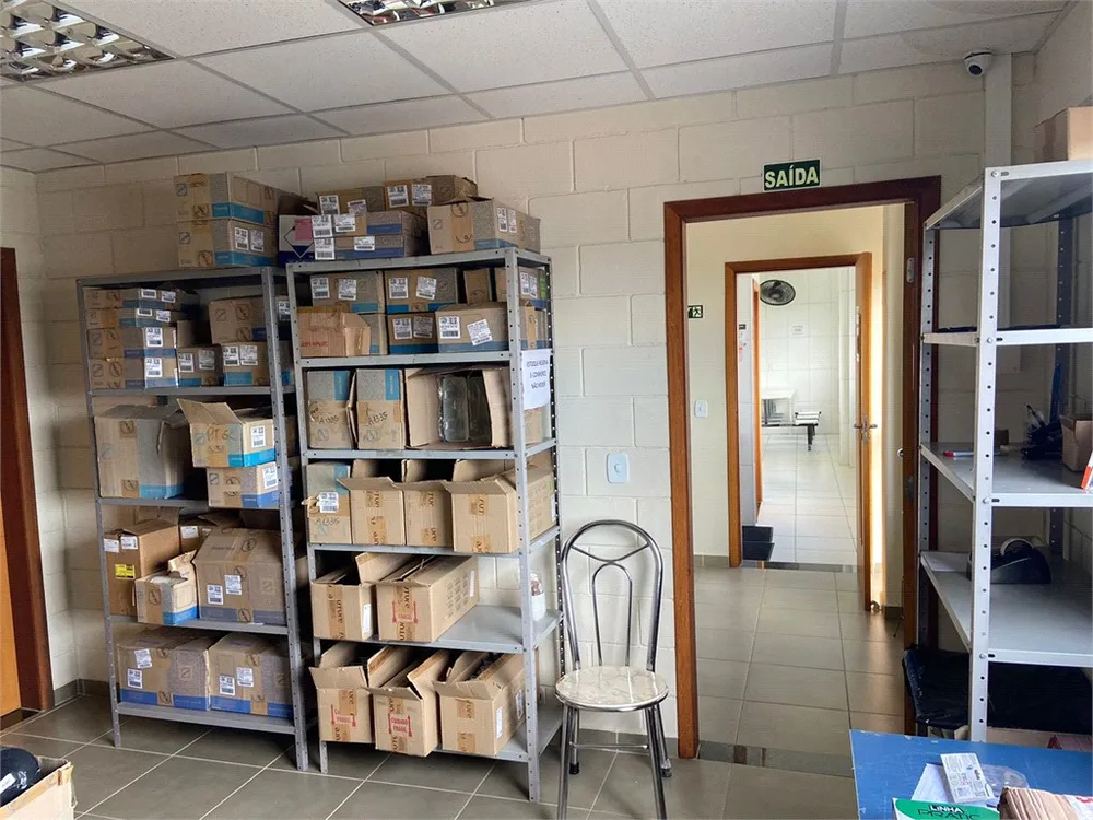 Depósito-Galpão, 1000 m² - Foto 6