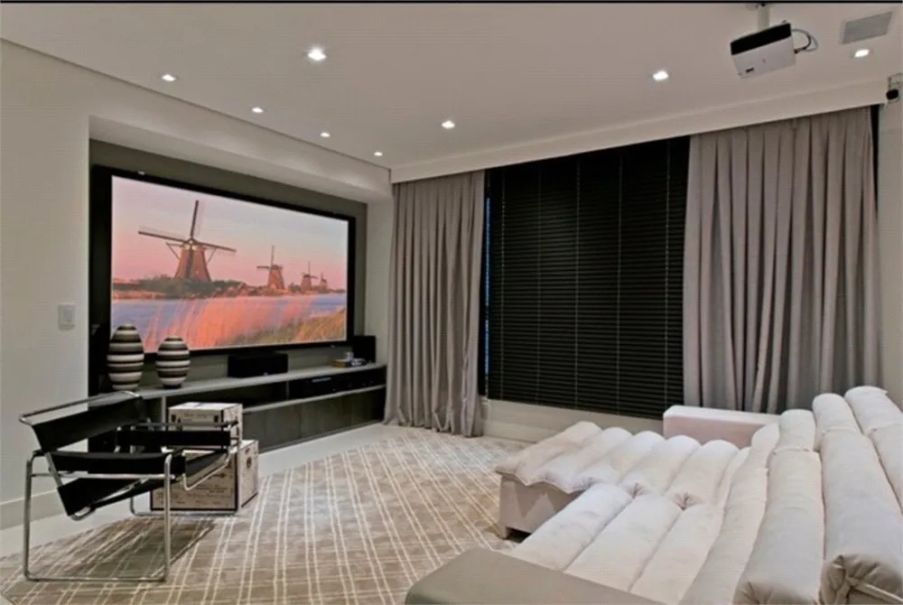 Apartamento, 3 quartos, 220 m² - Foto 5