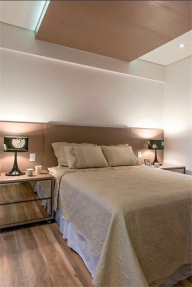 Apartamento, 3 quartos, 220 m² - Foto 1