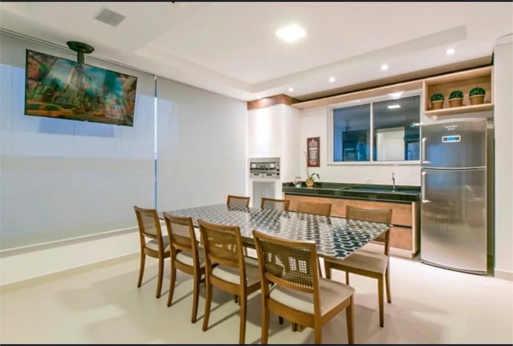 Apartamento, 3 quartos, 220 m² - Foto 6