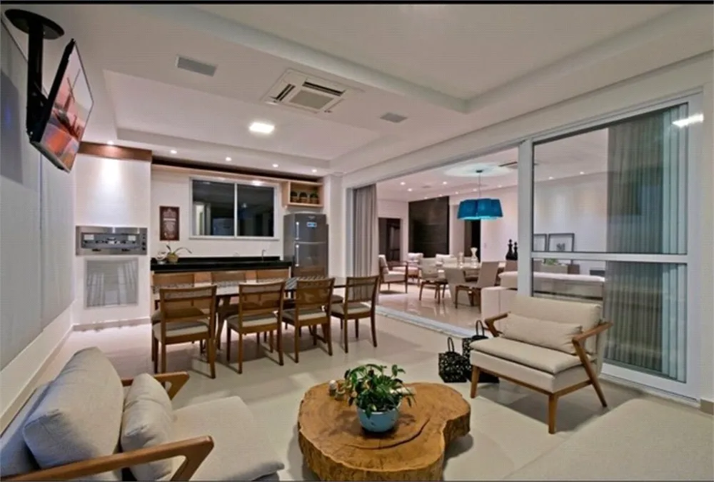 Apartamento, 3 quartos, 220 m² - Foto 7