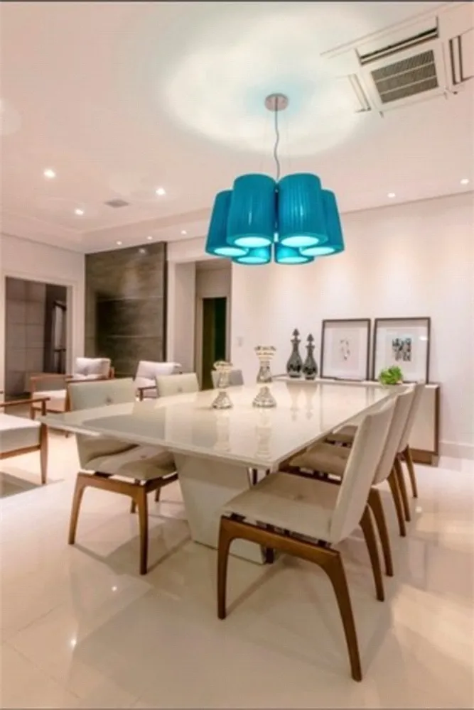 Apartamento, 3 quartos, 220 m² - Foto 8