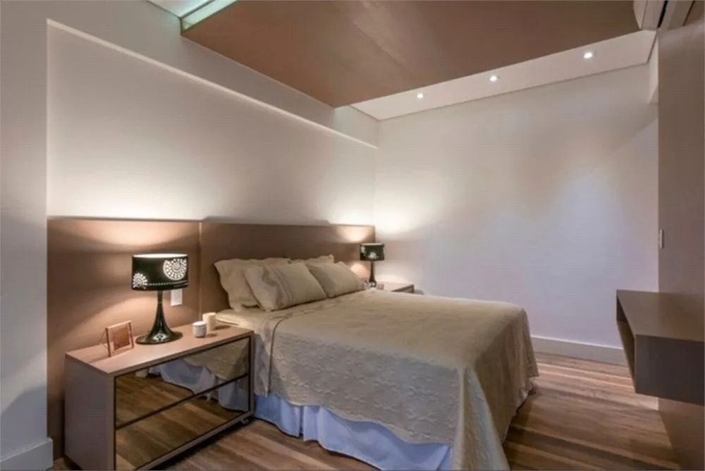 Apartamento, 3 quartos, 220 m² - Foto 3
