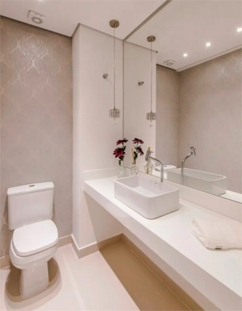 Apartamento, 3 quartos, 220 m² - Foto 2
