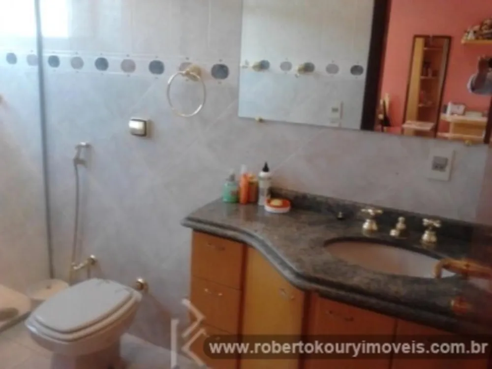Casa, 3 quartos, 394 m² - Foto 10