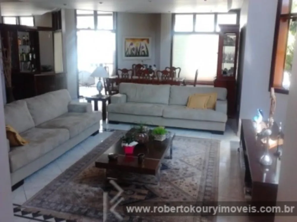 Casa, 3 quartos, 394 m² - Foto 4