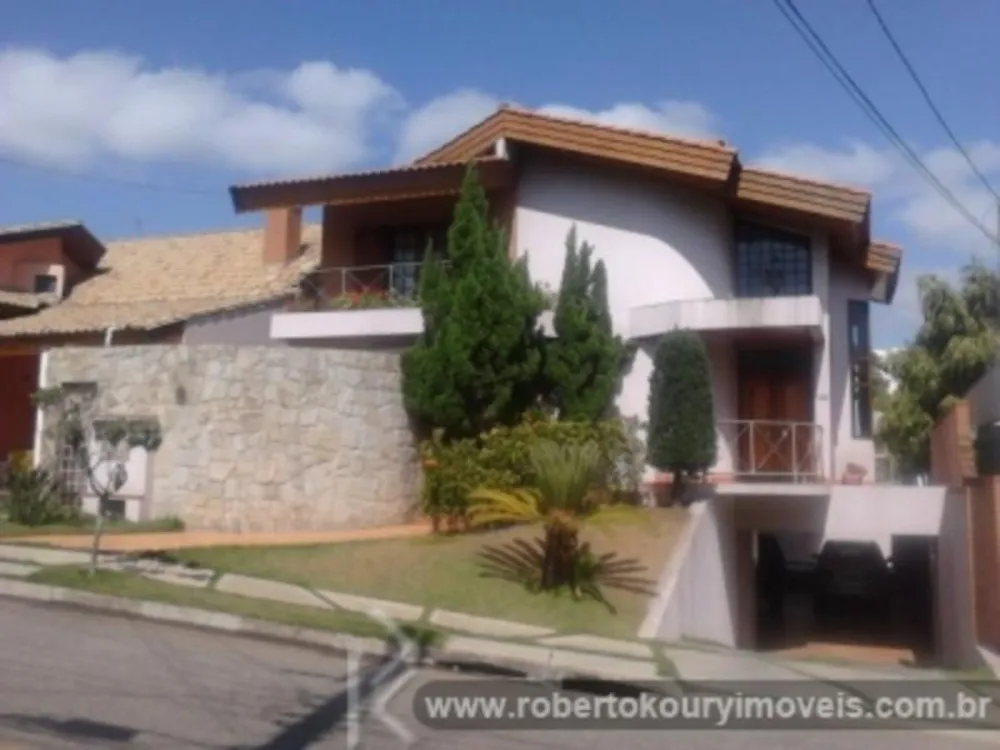 Casa, 3 quartos, 394 m² - Foto 11
