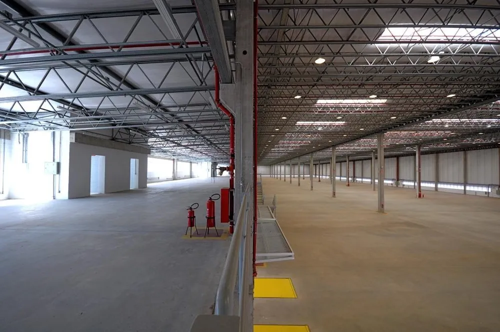 Prédio Inteiro, 1833 m² - Foto 2